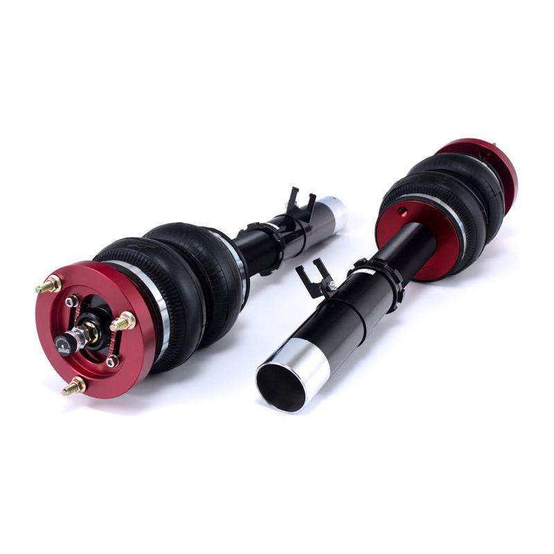 Air Lift 75573 - ALF75573 - Air Lift Performance Front Kit for 82-93 BMW 3 Series E30 w/ 51mm Diameter Front Struts - Shipped in Europe - Tuningsupply.com