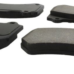 Stoptech 309.13820 - STO309.13820 - StopTech Performance Brake Pads - Shipped in Europe - Tuningsupply.com