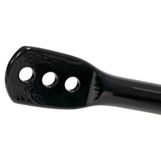 Eibach E40-72-015-01-11 - EIBE40-72-015-01-11 - Eibach 24mm Front & 25mm Rear Anti-Roll Kit for 78-89 Porsche 911 Carrera - Shipped in Europe - Tuningsupply.com