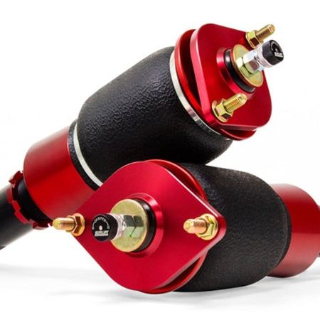 Air Lift 78641 - ALF78641 - Air Lift Performance 15-16 Subaru WRX/STi Rear Kit - Shipped in Europe - Tuningsupply.com