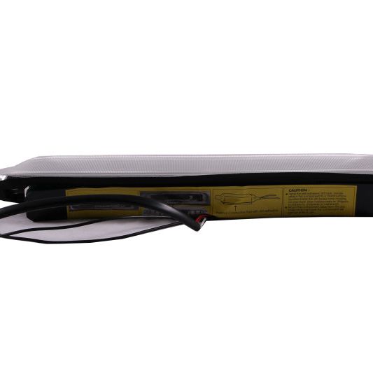 ANZO 531074 - ANZ531074 - ANZO 1999-2006 Chevrolet Silverado LED 3rd Brake Light Chrome B - Series - Shipped in Europe - Tuningsupply.com