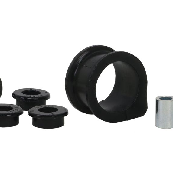 Whiteline W11970 - WHLW11970 - Whiteline Plus 94+ Toyota Supra JZA80 Steering Rack & Pinion Mount - Shipped in Europe - Tuningsupply.com