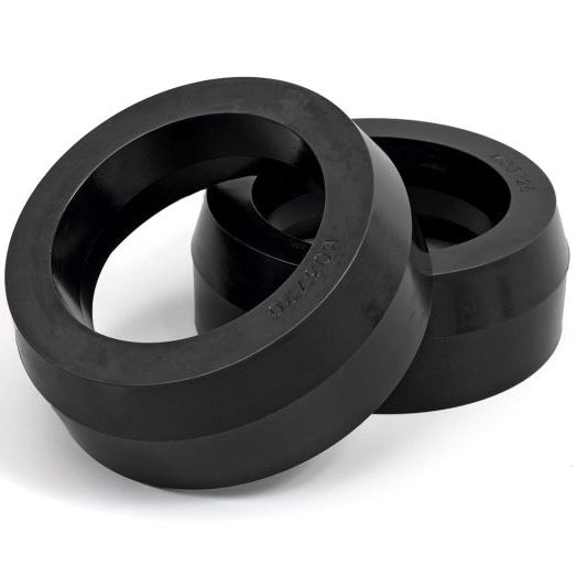 Daystar KT09135BK - DAYKT09135BK - Daystar 2010-2018 Toyota 4Runner 2WD/4WD - 1.5in Leveling Kit Rear - Shipped in Europe - Tuningsupply.com