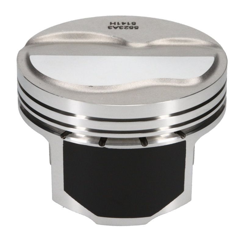 Wiseco PTS523A3 - WISPTS523A3 - Wiseco Chevrolet LS 4.030in Bore 1.335in CH 4.00 CC Pro Tru Street Piston Set - Shipped in Europe - Tuningsupply.com