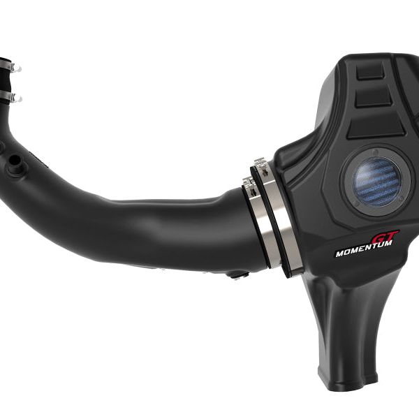aFe 50-70050R - AFE50-70050R - aFe Momentum GT CAIS w/ Pro 5R Media 18-19 Ford Mustang L4-2.3L (t) EcoBoost - Shipped in Europe - Tuningsupply.com