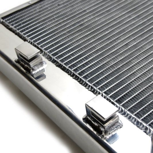 CSF 7019 - CSF7019 - CSF 08-15 Mitsubishi Lancer Evo X Radiator - Shipped in Europe - Tuningsupply.com
