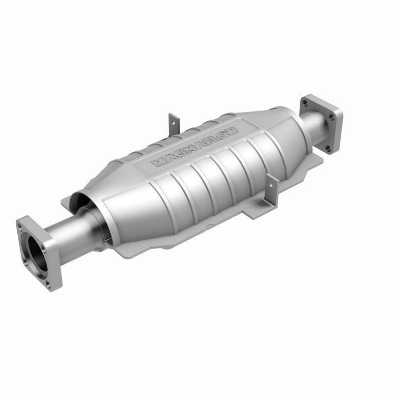 Magnaflow 23503 - MAG23503 - MagnaFlow Conv DF Fiat-Lancia 79 83 - Shipped in Europe - Tuningsupply.com
