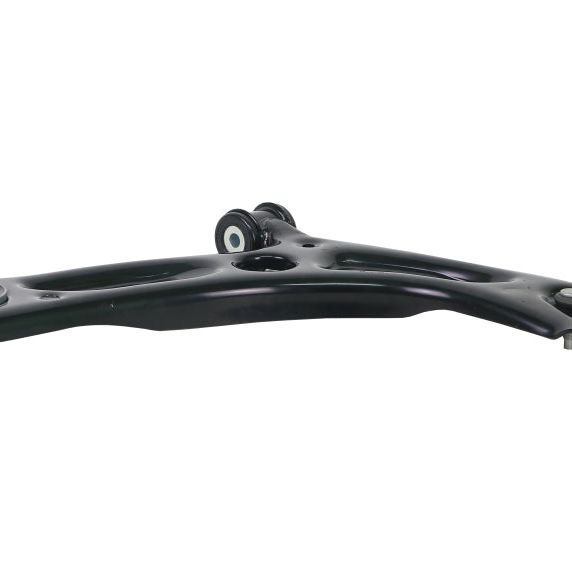 Whiteline WA302R - WHLWA302R - Whiteline 15-21 Volkswagen Golf/GTI Front Lower Control Arm (Single) - Shipped in Europe - Tuningsupply.com