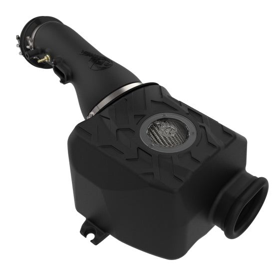 aFe 50-70022D - AFE50-70022D - aFe Momentum GT Cold Air Intake Pro DRY S 10-18 Lexus GX 460 V8-4.6L - Shipped in Europe - Tuningsupply.com