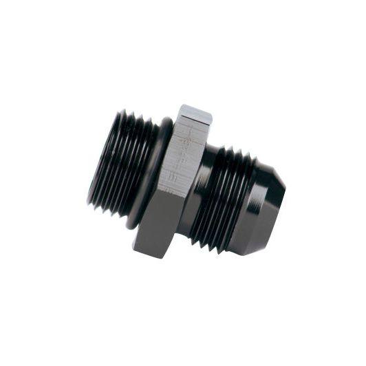 Aeromotive 15607 - AER15607 - Aeromotive ORB-08 to AN-08 Male Flare Adapter Fitting - Shipped in Europe - Tuningsupply.com