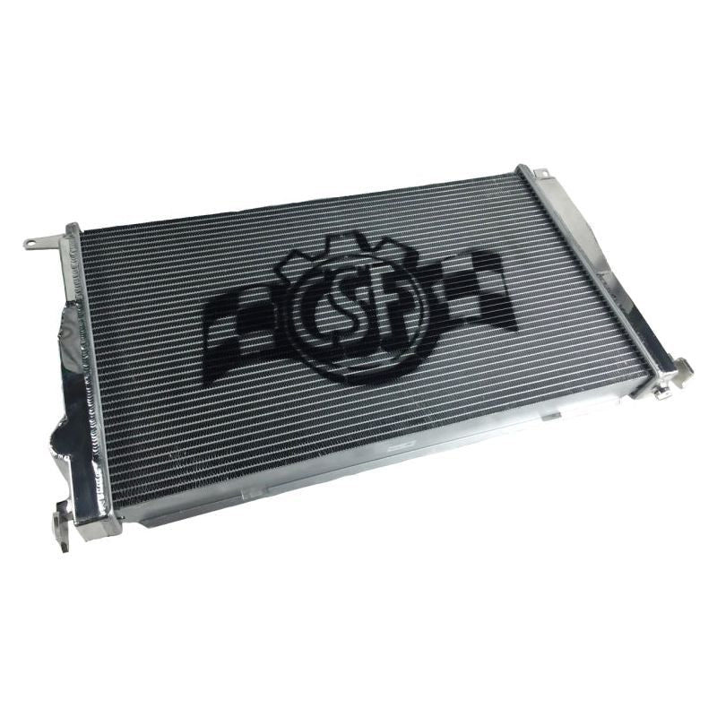 CSF 7046 - CSF7046 - CSF 2011+ BMW 1 Series M / 07-11 BMW 335i / 2009+ BMW Z4 sDrive30i/Z4 sDrive35i (A/T Only) Radiator - Shipped in Europe - Tuningsupply.com
