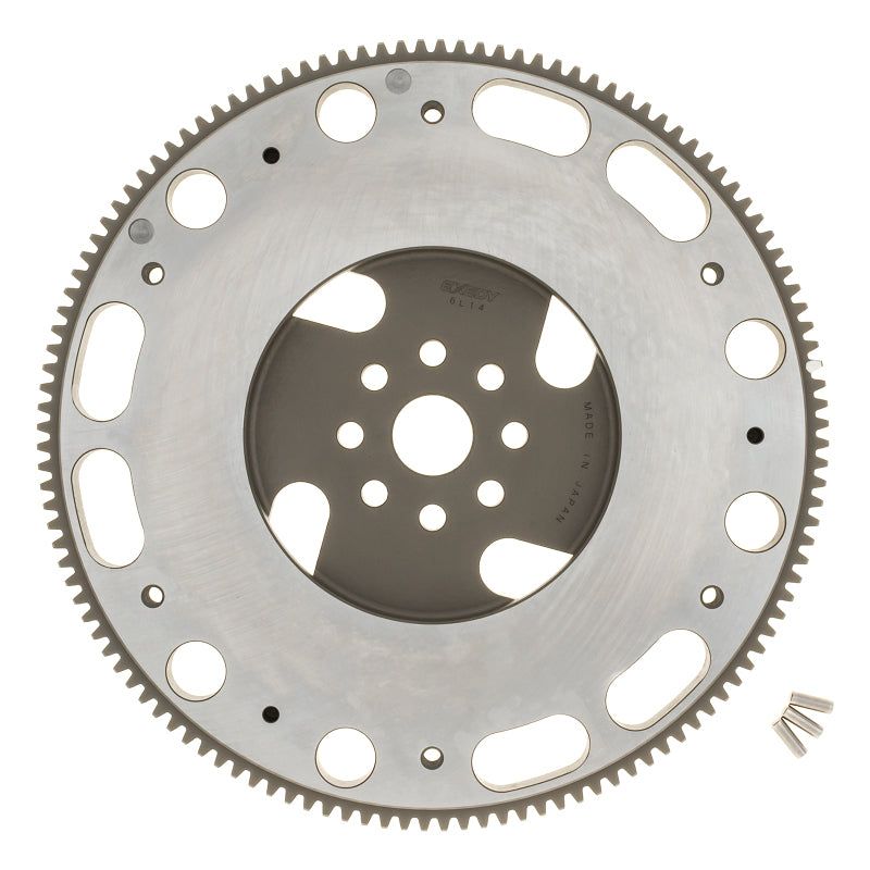 Exedy FF01 - EXEFF01 - Exedy 2005-2005 Saab 9-2X Aero H4 Lightweight Flywheel - Shipped in Europe - Tuningsupply.com