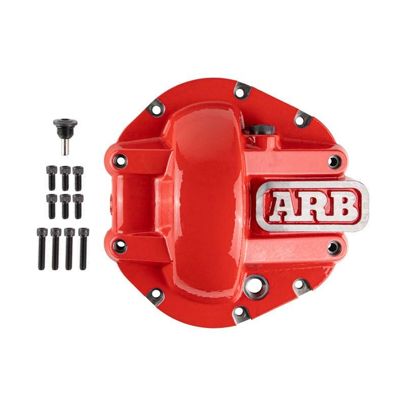 ARB 0750003 - ARB0750003 - ARB Diff Cover D44 - Shipped in Europe - Tuningsupply.com
