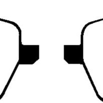 EBC DP21789 - EBCDP21789 - EBC 07-14 Mini Hardtop 1.6 Turbo Cooper S Greenstuff Front Brake Pads - Shipped in Europe - Tuningsupply.com