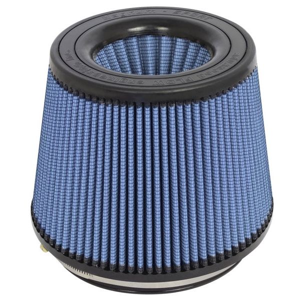 aFe 24-91055 - AFE24-91055 - aFe MagnumFLOW Air Filters IAF A/F P5R 7F x 9B x 7T (Inv) x 7H - Shipped in Europe - Tuningsupply.com