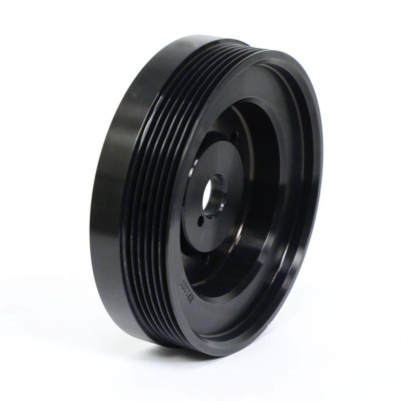 Fluidampr 571101 - FDR571101 - Fluidampr 13-20 Subaru BRZ / 15-22 Subaru WRX / Toyota 4U-GSE Steel Internally Balanced Damper - Shipped in Europe - Tuningsupply.com