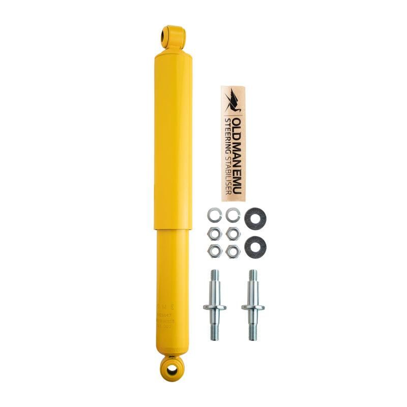 ARB OMESD47 - ARBOMESD47 - ARB / OME Steering Damper Lc 76-78-79 V8 - Shipped in Europe - Tuningsupply.com