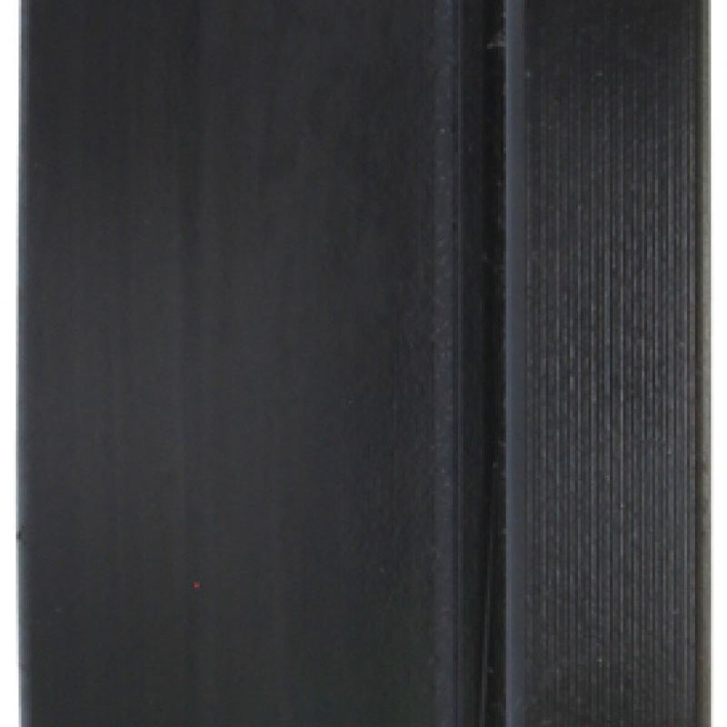 Stoptech 126.61099SL - STO126.61099SL - StopTech 13 Ford Focus ST Slotted Left Rear Rotor - Shipped in Europe - Tuningsupply.com