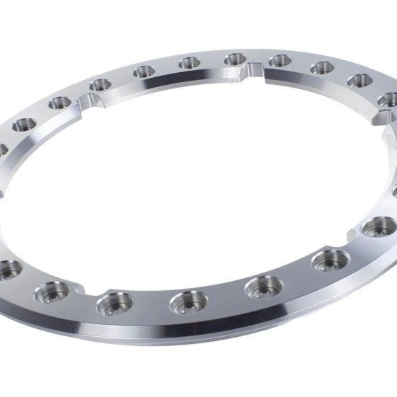 Ford Racing M-1021-F15RB - FRPM-1021-F15RB - Ford Racing 21-24 Bronco / 22-24 Bronco Raptor/ 21-25 F-150 Raptor Bead Lock Ring Kit - Shipped in Europe - Tuningsupply.com