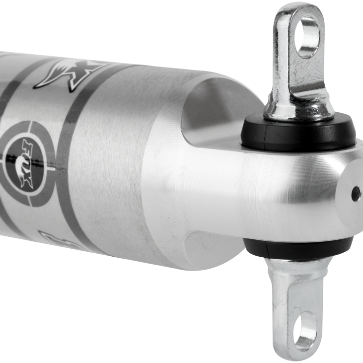FOX 980-24-645 - FOX980-24-645 - Fox 97-06 Jeep TJ 2.0 Performance Series 9.1in. Smooth Body IFP Rear Shock (Aluminum) / 4-6in. Lift - Shipped in Europe - Tuningsupply.com