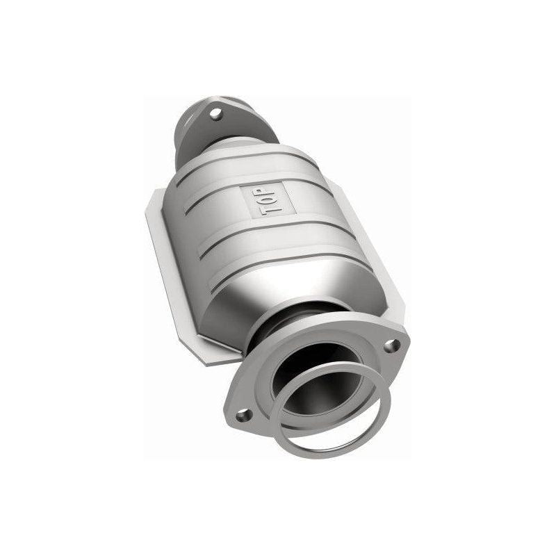 Magnaflow 23622 - MAG23622 - MagnaFlow Conv DF 95-97 4.5L Toy Land Cruiser - Shipped in Europe - Tuningsupply.com