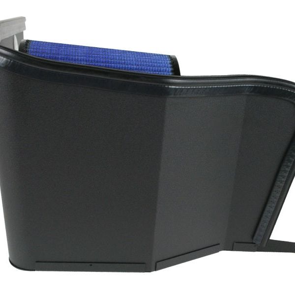 aFe 54-10601 - AFE54-10601 - aFe MagnumFORCE Intakes Stage-1 P5R AIS P5R BMW 525i/528i (E39) 97-03 L6-2.5L/2.8L - Shipped in Europe - Tuningsupply.com