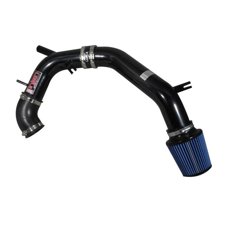 Injen RD1680BLK - INJRD1680BLK - Injen 03-07 Accord 4 Cyl. LEV Motor Only (No MAF Sensor) Black Cold Air Intake - Shipped in Europe - Tuningsupply.com