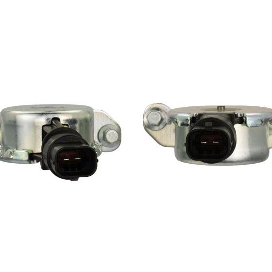 Ford Racing M-6297-M50A - FRPM-6297-M50A - Ford Racing 5.0L Coyote High Strength VCT Solenoids - Shipped in Europe - Tuningsupply.com