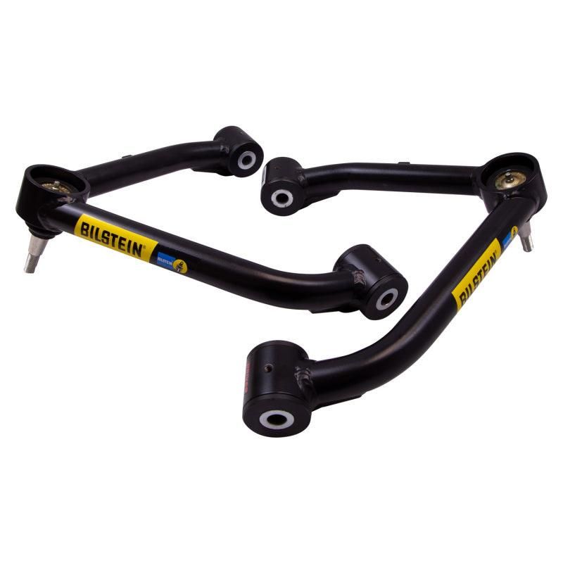 Bilstein 51-304676 - BIL51-304676 - Bilstein 14-18 GM 1500 B8 Upper Control Arm Kit - Shipped in Europe - Tuningsupply.com