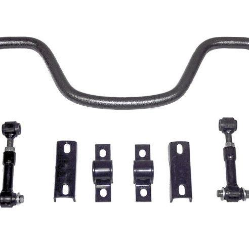 Hellwig 7800 - HWG7800 - Hellwig 07-13 Chevrolet Silverado 1500 Solid Heat Treated Chromoly 1-1/8in Rear Sway Bar - Shipped in Europe - Tuningsupply.com