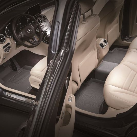 3D MAXpider L1CH09701501 - ACEL1CH09701501 - 3D MAXpider Chevrolet Bolt EUV 2022-2022 Kagu Gray Row 1 Row 2 - Shipped in Europe - Tuningsupply.com