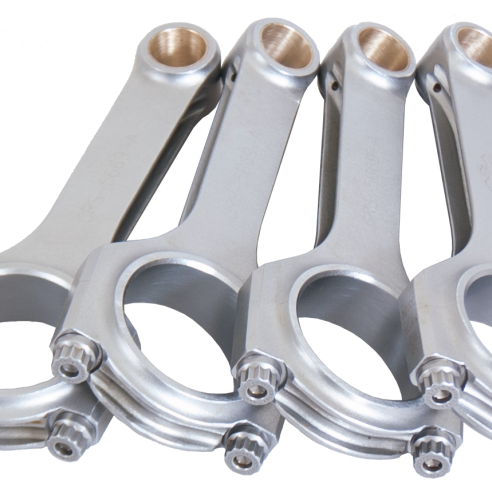 Eagle CRS5669A3D - EAGCRS5669A3D - Eagle Audi 1.8L Connecting Rods (Set of 4) - Shipped in Europe - Tuningsupply.com