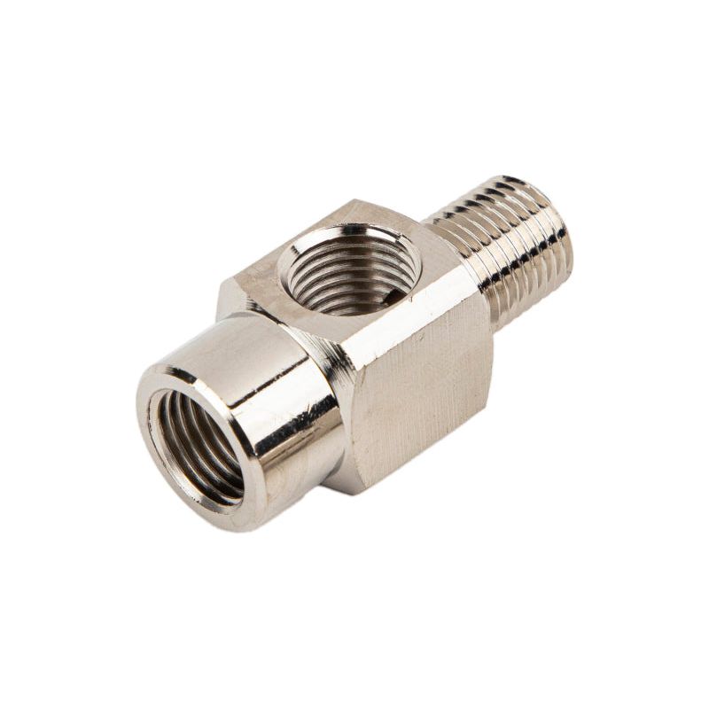 ARB 171302V2 - ARB171302V2 - ARB Pump Up Kit US STD 7M 150 PSI High Temp V2 Orange - Shipped in Europe - Tuningsupply.com