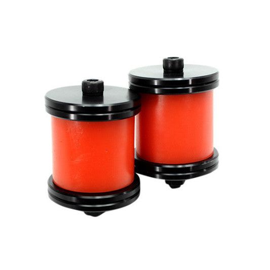 ISR Performance IS-EMK-240 - ISRIS-EMK-240 - ISR Performance Adjustable Engine Mount Set - Nissan 240sx - Shipped in Europe - Tuningsupply.com