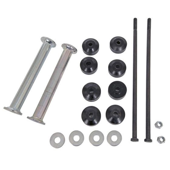 Superlift 30-9630 - SLF30-9630 - Superlift 98-10 Ford Ranger 4WD w/ 4in Superlift Lift Kit Sway Bar Links - Front - Shipped in Europe - Tuningsupply.com