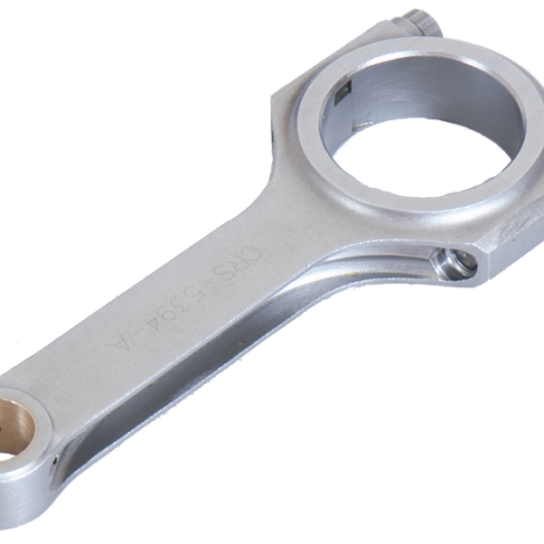 Eagle CRS5394H3D-1 - EAGCRS5394H3D-1 - Eagle Honda D16 / ZC Engine H-Beam Connecting Rod (Single Rod) - Shipped in Europe - Tuningsupply.com