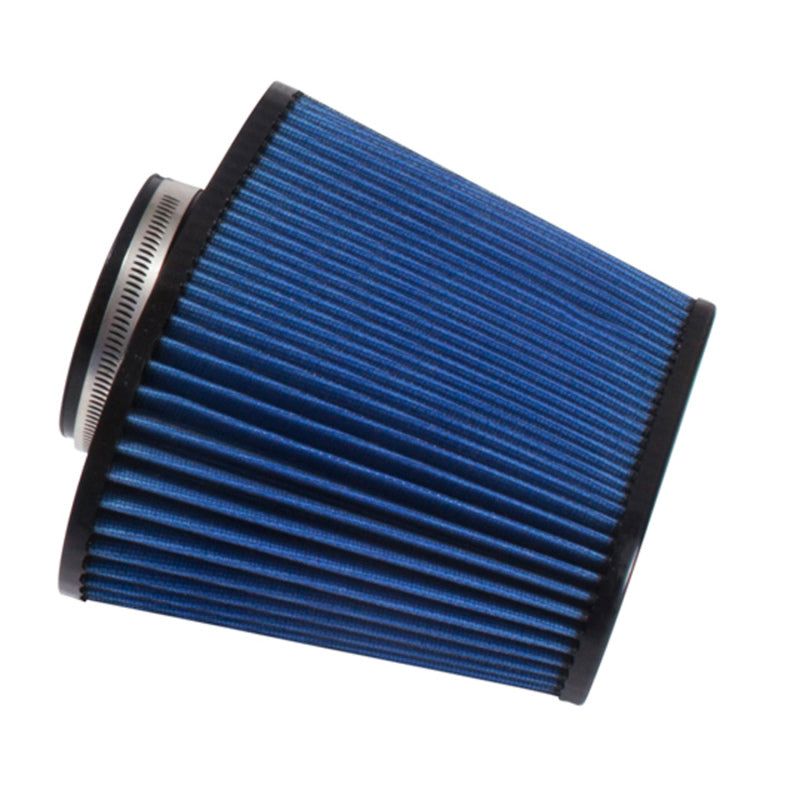 BBK 17775 - BBK17775 - BBK 11-20 Dodge Challenger/Charger 6.4L Hemi Cold Air Intake - Blackout Finish - Shipped in Europe - Tuningsupply.com