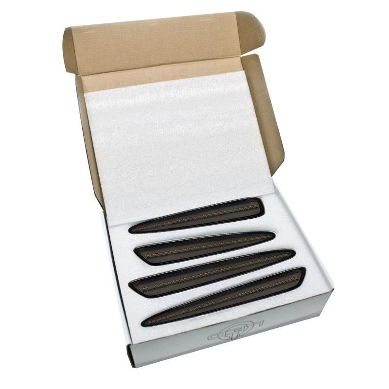 ORACLE Lighting 3150-020 - ORL3150-020 - Oracle 05-13 Chevrolet Corvette C6 Concept Sidemarker Set - Tinted - No Paint - Shipped in Europe - Tuningsupply.com