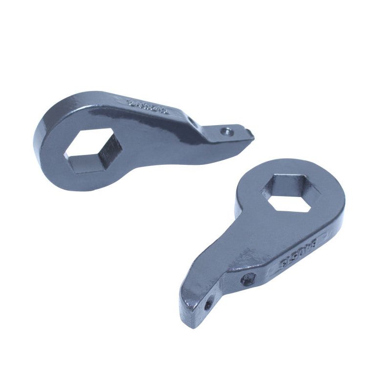 Maxtrac 840513 - MXT840513 - MaxTrac 00-06 GM Tahoe/Yukon 2WD/4WD 1-3in Front Leveling Torsion Keys - Shipped in Europe - Tuningsupply.com