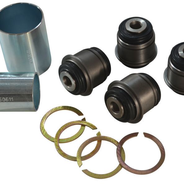 SPC Performance 72062 - SPC72062 - SPC Performance Cobra IRS XAXIS Joint Set (4) - Shipped in Europe - Tuningsupply.com