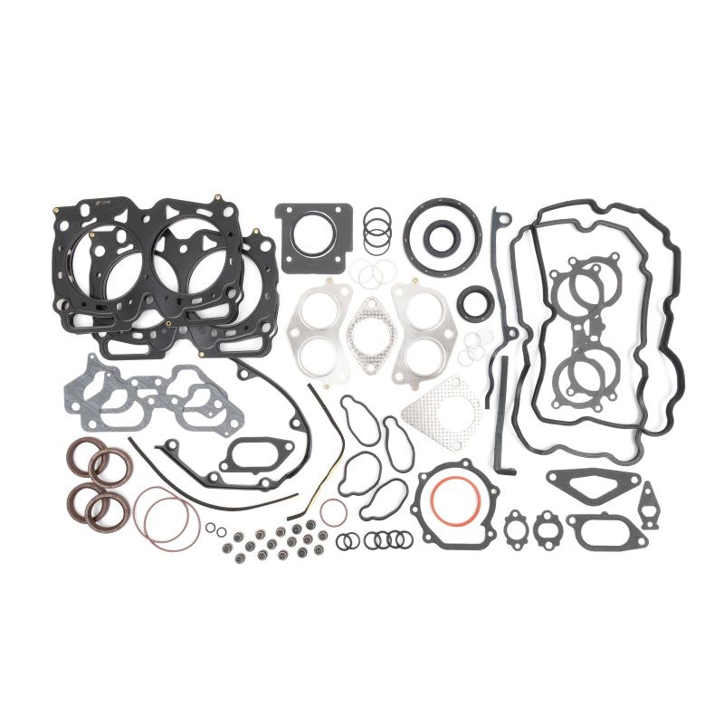 Cometic Gasket PRO2048C - CGSPRO2048C - Cometic Street Pro 08-10 Subaru STi EJ257 DOHC 101mm Bore Complete Gasket Kit *OEM # 10105AB200* - Shipped in Europe - Tuningsupply.com