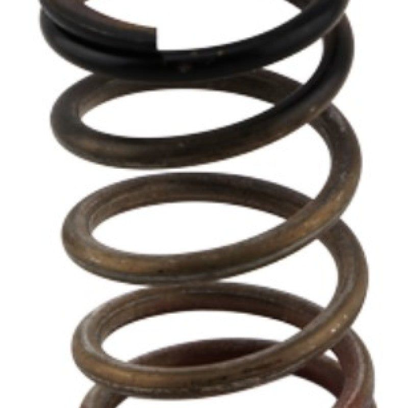 Turbosmart TS-0550-3112 - TURTS-0550-3112 - Turbosmart Gen-V WG40/45 HP 40 PSI Spring Upgrade - Black/Red - Shipped in Europe - Tuningsupply.com