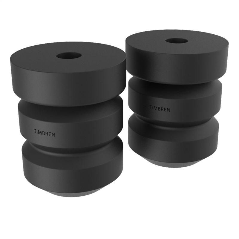 Timbren GMRYS4 - TIMGMRYS4 - Timbren 2002 Cadillac Escalade RWD Rear Suspension Enhancement System - Shipped in Europe - Tuningsupply.com