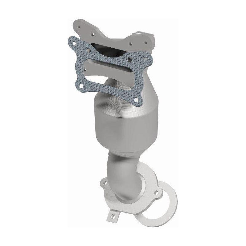 Magnaflow 51441 - MAG51441 - Magnaflow Conv DF 09-14 Acura TSX 2.4L / 08-12 Honda Accord 2.4L - Shipped in Europe - Tuningsupply.com