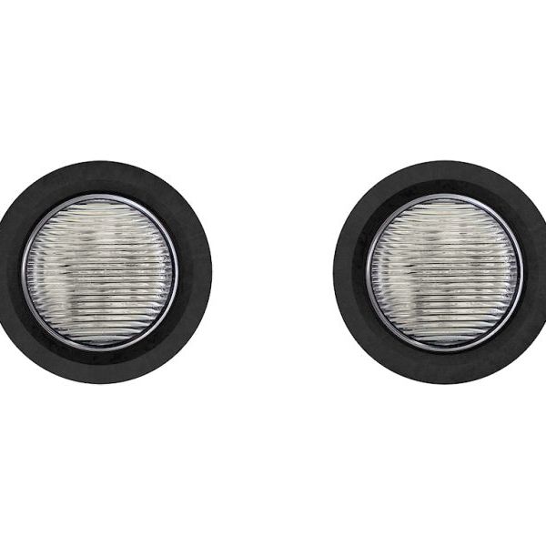 ICON 25177 - ICO25177 - Icon 2.5in Rubber Grommet LED Reverse Light Kit - Shipped in Europe - Tuningsupply.com