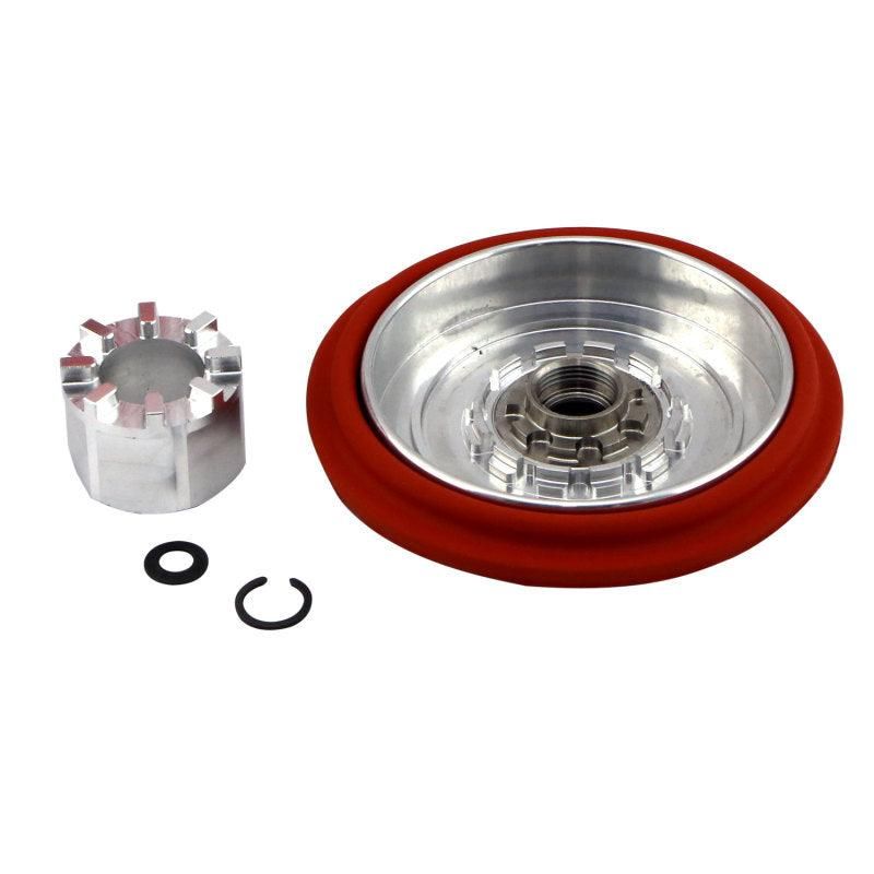 Turbosmart TS-0550-3006 - TURTS-0550-3006 - Turbosmart 98mm Diaphragm Replacement Kit (Gen V 60mm Wastegates) - Shipped in Europe - Tuningsupply.com