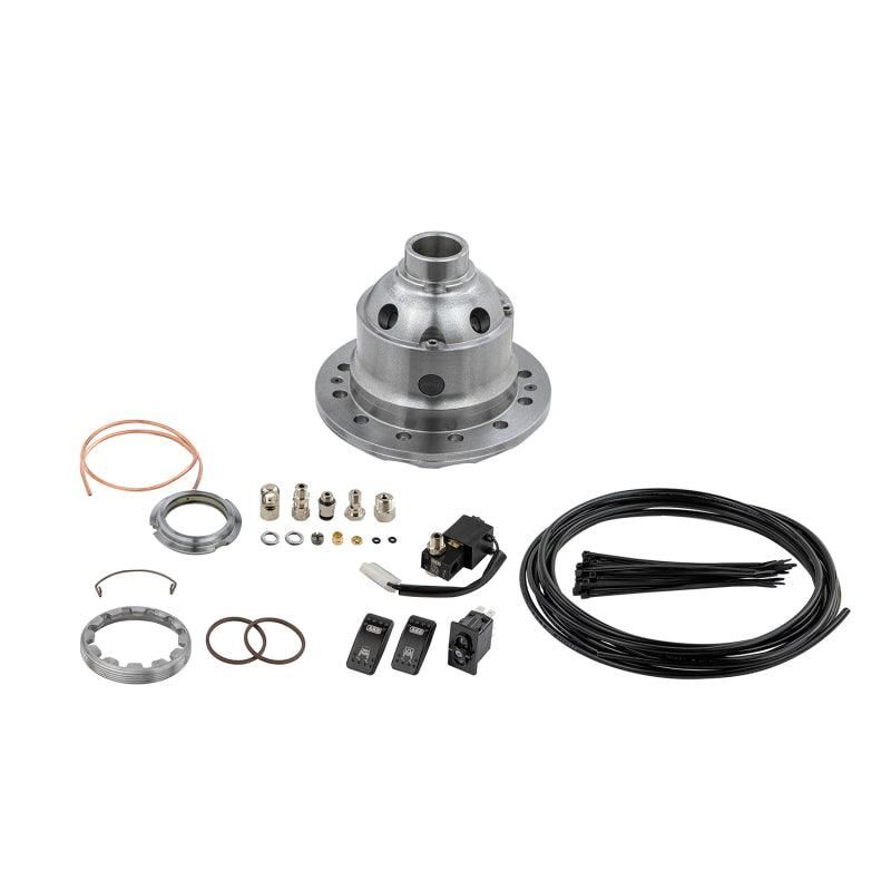 ARB RD142 - ARBRD142 - ARB Airlocker 30 Spl 12 Bolt Toyota 8.9in 50mm Brng S/N - Shipped in Europe - Tuningsupply.com