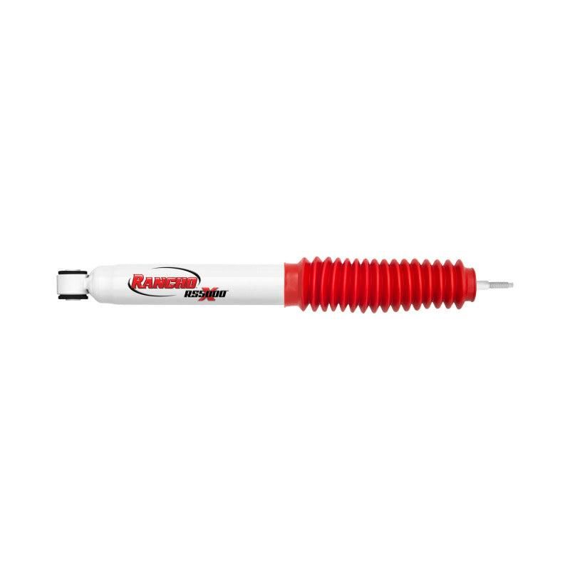 Rancho RS55331 - RHORS55331 - Rancho 07-17 Jeep Wrangler Front RS5000X Shock - Shipped in Europe - Tuningsupply.com