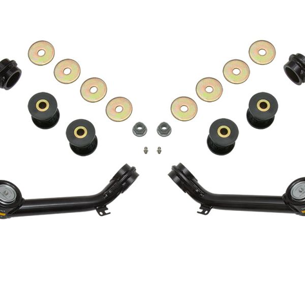 ICON 218550DJ - ICO218550DJ - ICON 2009+ Ram 1500 Tubular Upper Control Arm Delta Joint Kit - Shipped in Europe - Tuningsupply.com