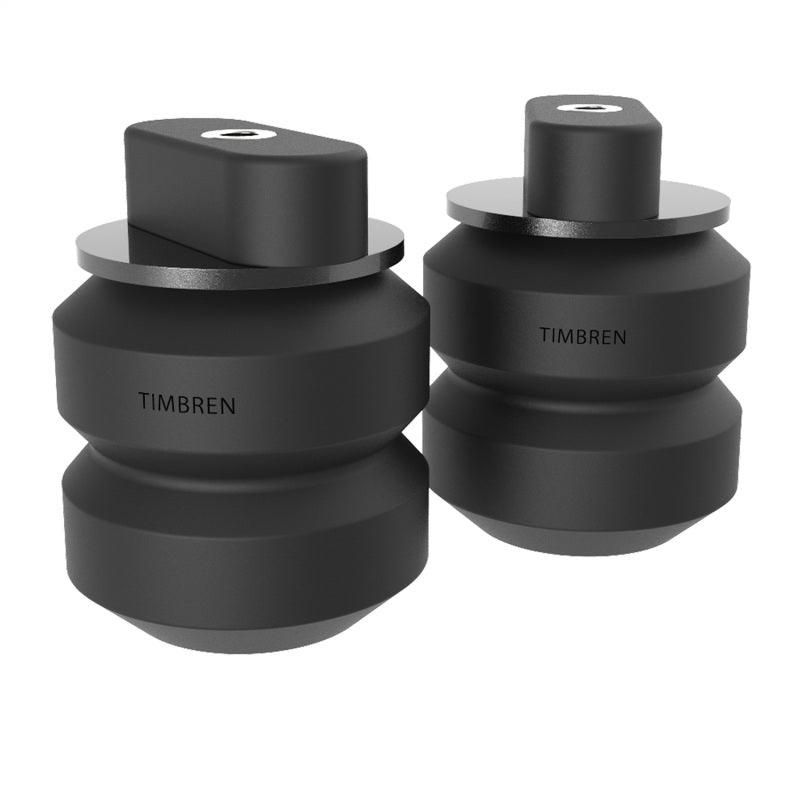 Timbren DF25004B - TIMDF25004B - Timbren 1994 Dodge Ram 1500 4WD Front Suspension Enhancement System - Shipped in Europe - Tuningsupply.com